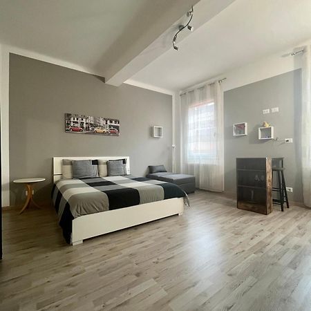 Home 2 Torri Bolonya Dış mekan fotoğraf