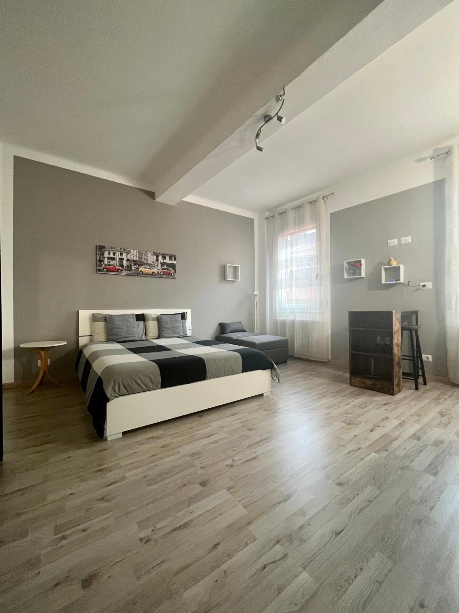 Home 2 Torri Bolonya Dış mekan fotoğraf