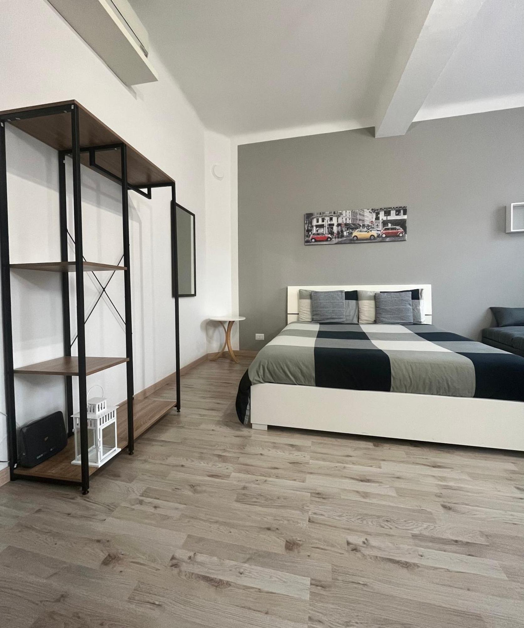 Home 2 Torri Bolonya Dış mekan fotoğraf