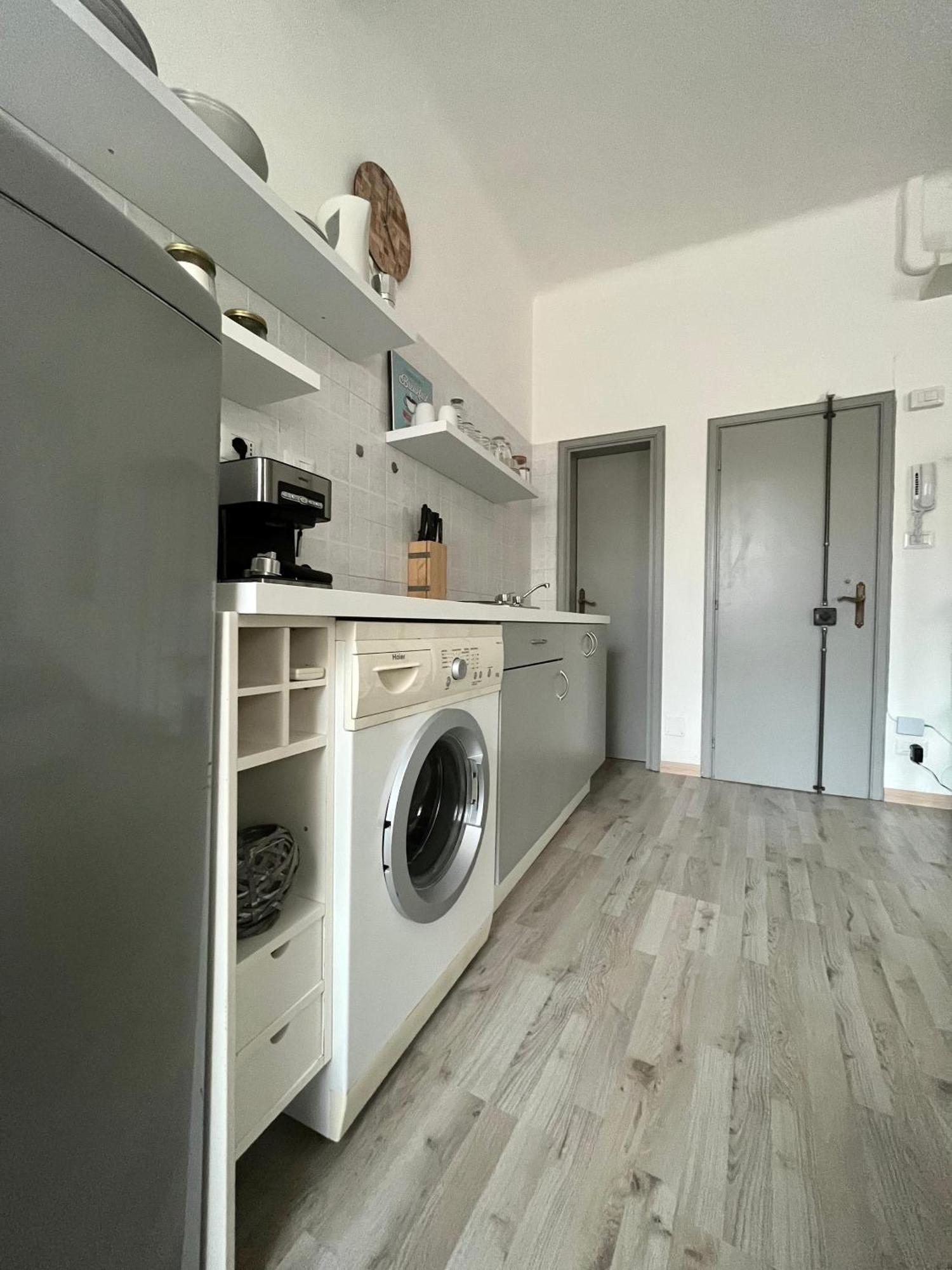Home 2 Torri Bolonya Dış mekan fotoğraf