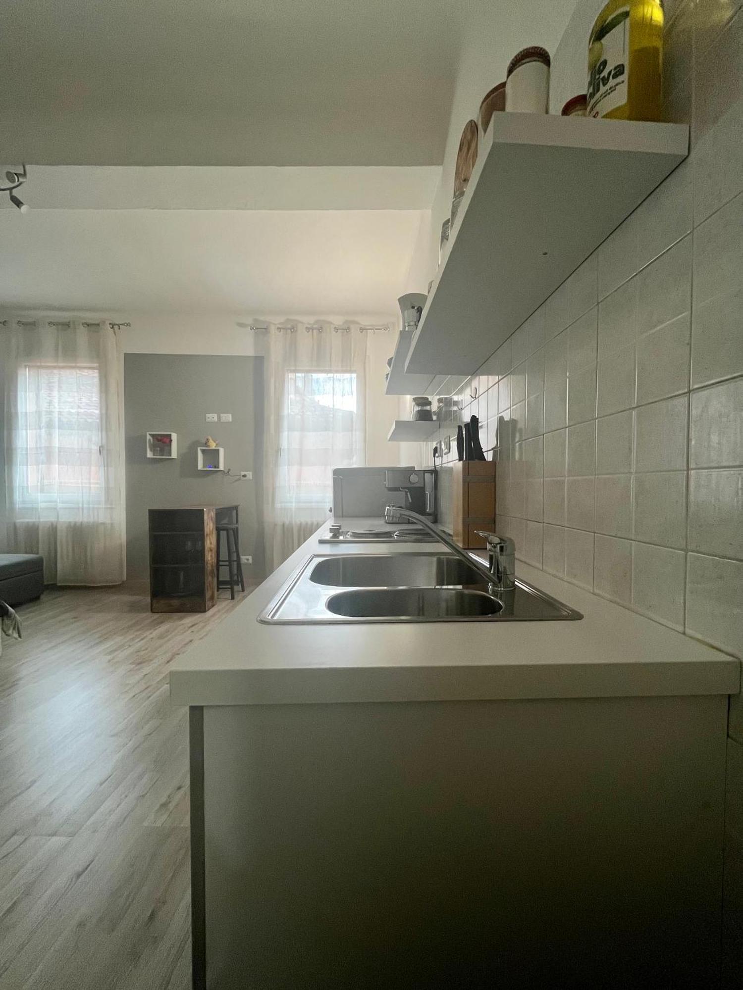 Home 2 Torri Bolonya Dış mekan fotoğraf