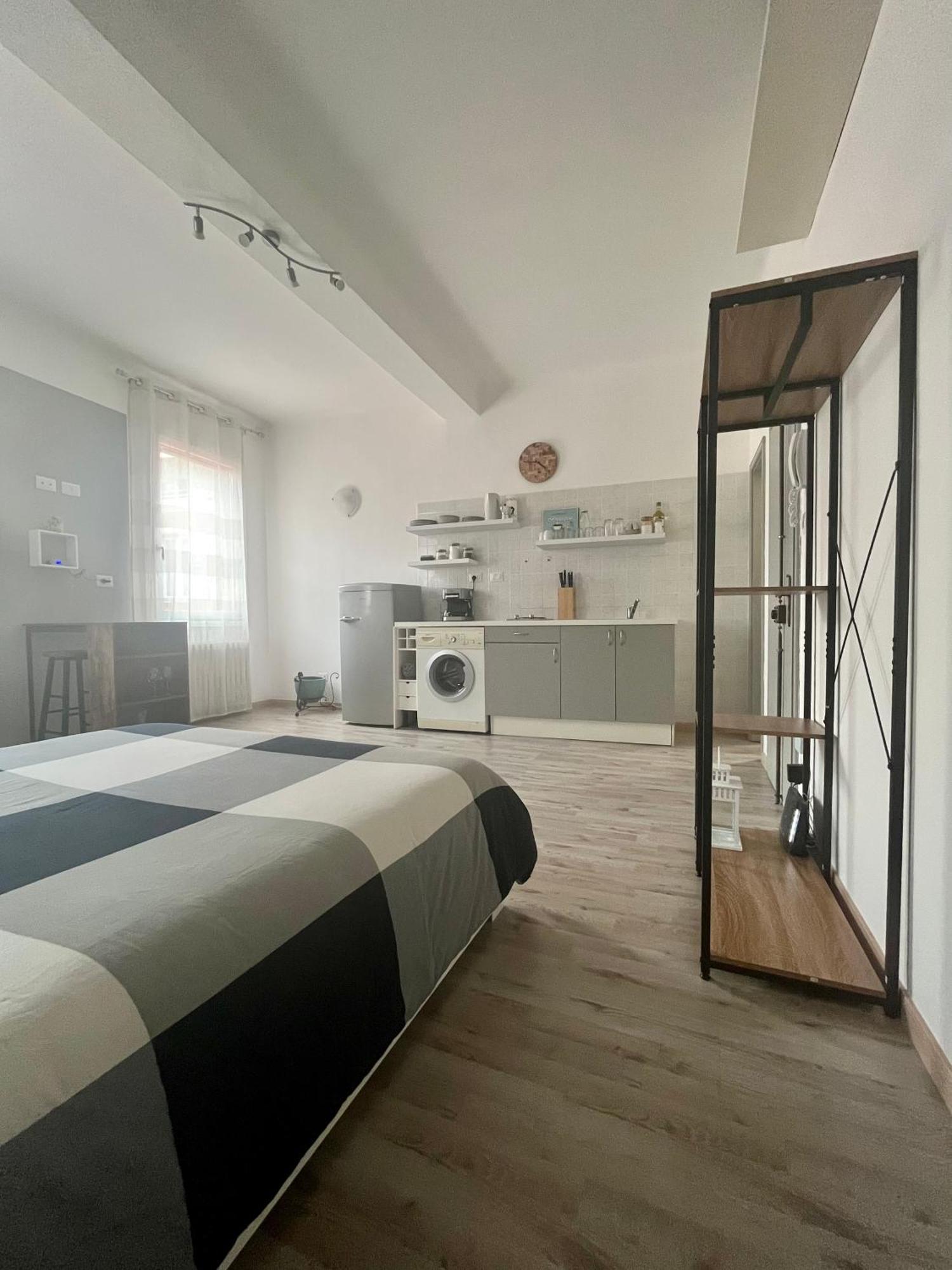 Home 2 Torri Bolonya Dış mekan fotoğraf