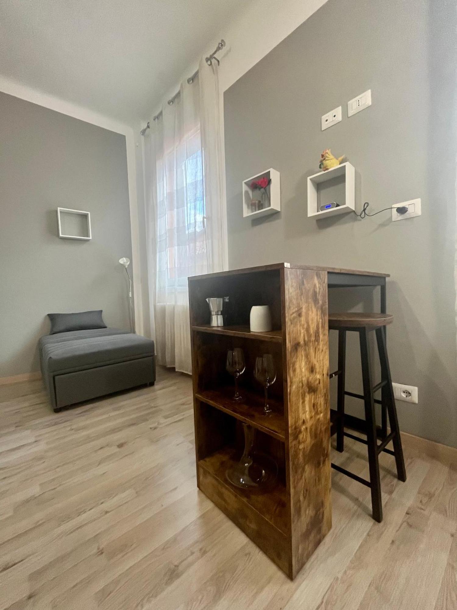 Home 2 Torri Bolonya Dış mekan fotoğraf