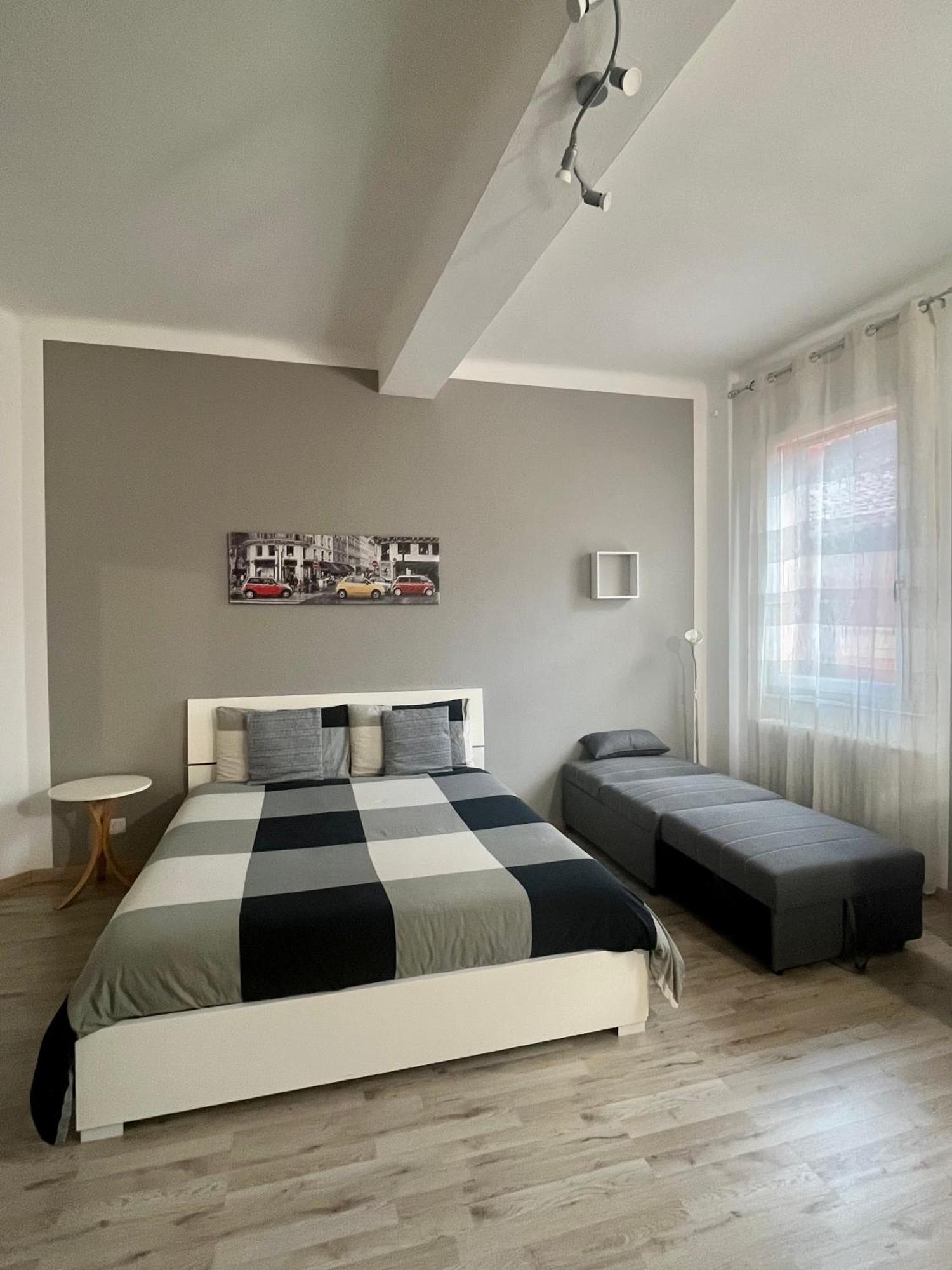 Home 2 Torri Bolonya Dış mekan fotoğraf